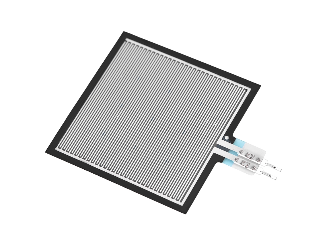 Sensor De Pressão E Força Thin-film Laxiscreed De Alta Precisão Para Assentos Inteligentes De Topo