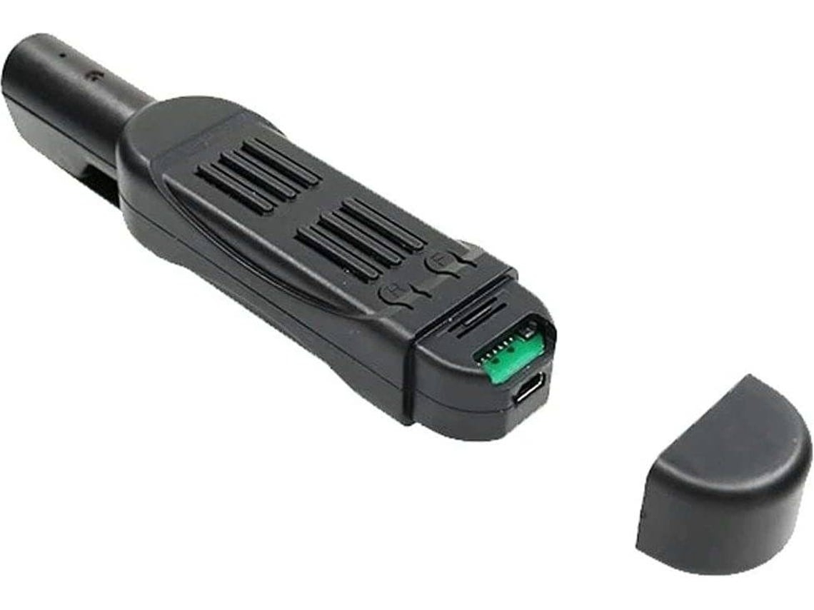 Mini Câmara ENKERS HD Preto (9128607406009)