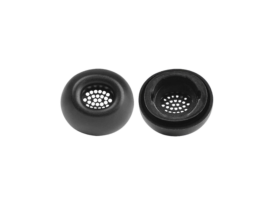 Ponteiras Auriculares De Silicone Macio E Durável Para Galaxy Buds 3 Pro, Garantindo Isolamento De Ruído Ideal E Conforto. Nostalgia88