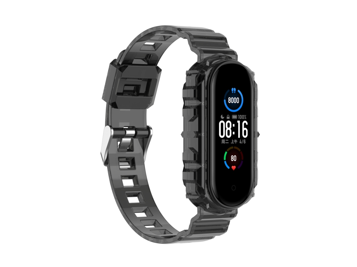Pulseira de Substituição para Xiaomi Mi Band 7 EOOCOO
