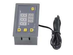 Módulo de Controle de Temperatura Led com Abs