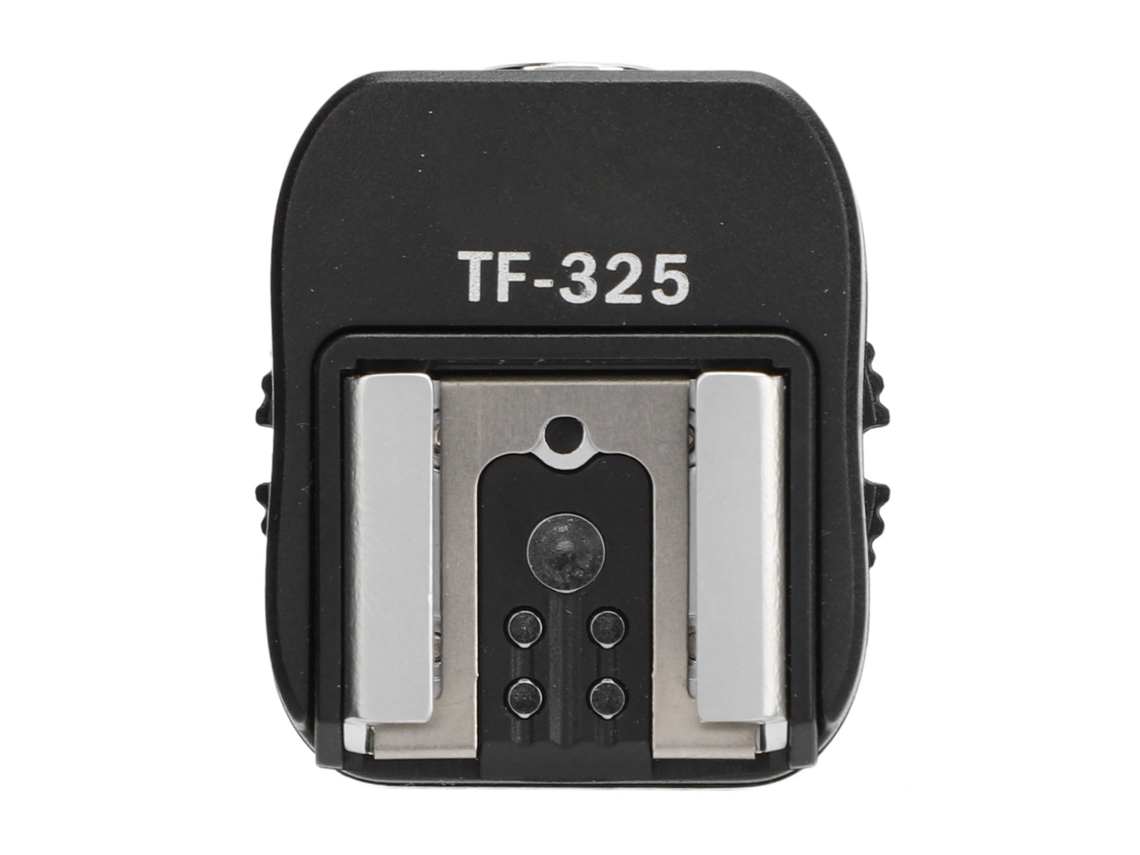 2026 adaptador de Zapata Caliente para Cámara Con Puerto Pc, Convertidor de Flash para Fotografía