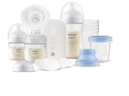 Set de Lactancia Premium PHILIPS