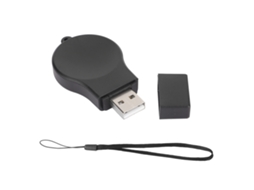 Carregador de Smart Watch com Doca Sem Fio EOOCOO