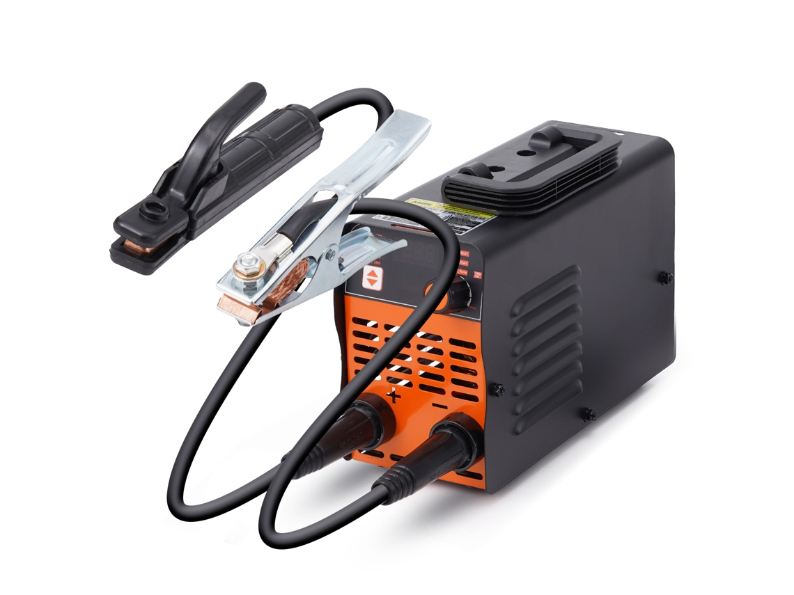 Soldador Arco Elétrico Succebuy 220 V 140 A 2 Em 1 240 X 105 X 175 Mm, Menor Ou Igual A 6 Mm