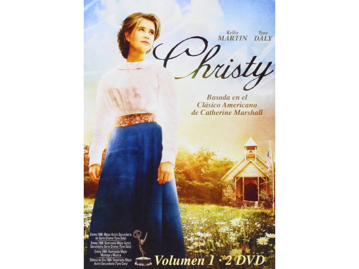 Christy (Serie de TV) Vol. 1 