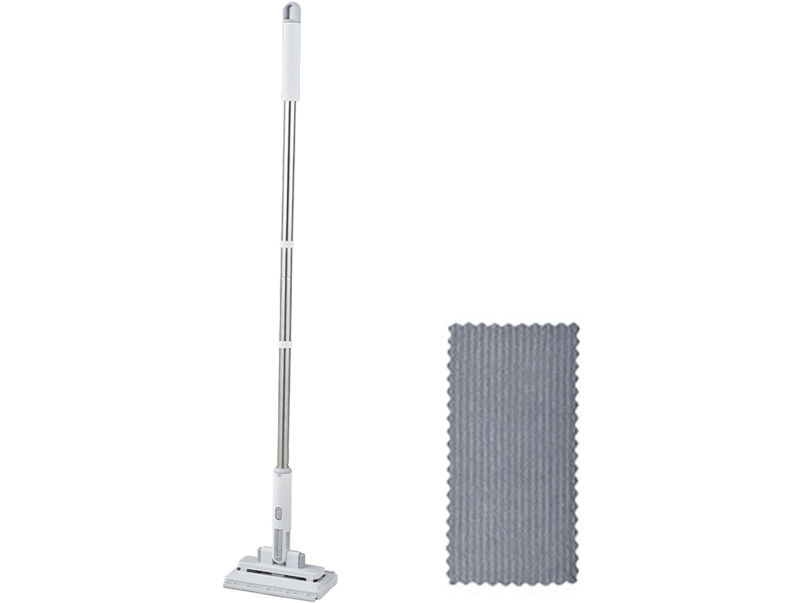 Mini Esfregão – De Mesa Compacto