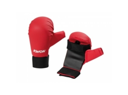 Luvas para Mulher de Karaté KWON (M - Multicor)