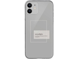 Capa SBS Serendipity Xiaomi Redmi Note 11S 
