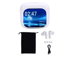 Fones Bluetooth 5.4 Tradutor LAXISCREED