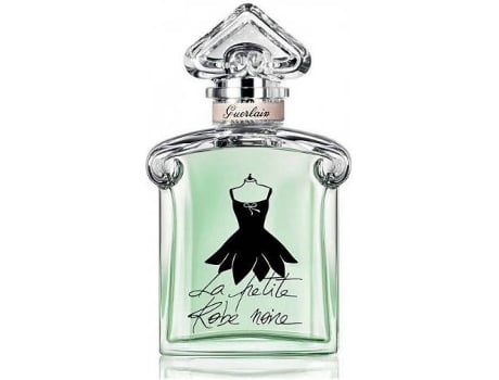 GUERLAIN - Perfume  La Petite Robe Noire Eau Fraiche Eau de Toilette (50 ml) Perfume  La Petite Robe Noire Eau Fraiche Eau de Toilette (50 ml)