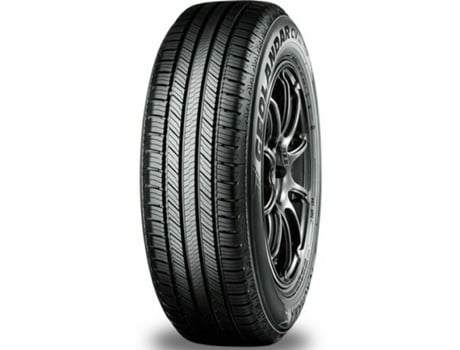 Pneu para Carro YOKOHAMA CV G058 GEOLANDAR 225/55VR18