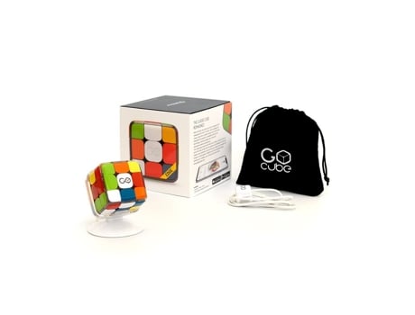 Gocube Particula (3x3, Edge, Full Pack)