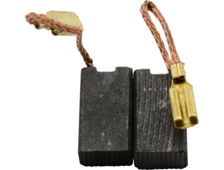 Escova de Carvão KRESS 800Bs (5x8x14.5mm)