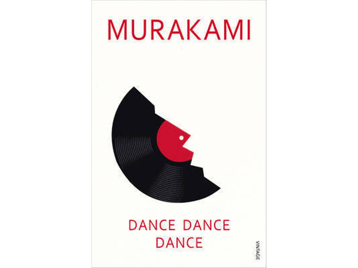Livro Dance Dance Dance de Haruki Murakami | Worten.pt