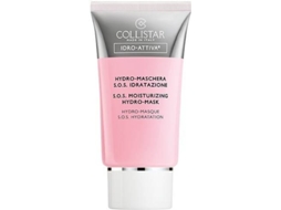 Máscara de Rosto COLLISTAR Idro Attiva S O S Moisturizing Hydro (75 ml)