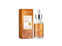 Sérum Iluminador Vitamina C Pele Radiante