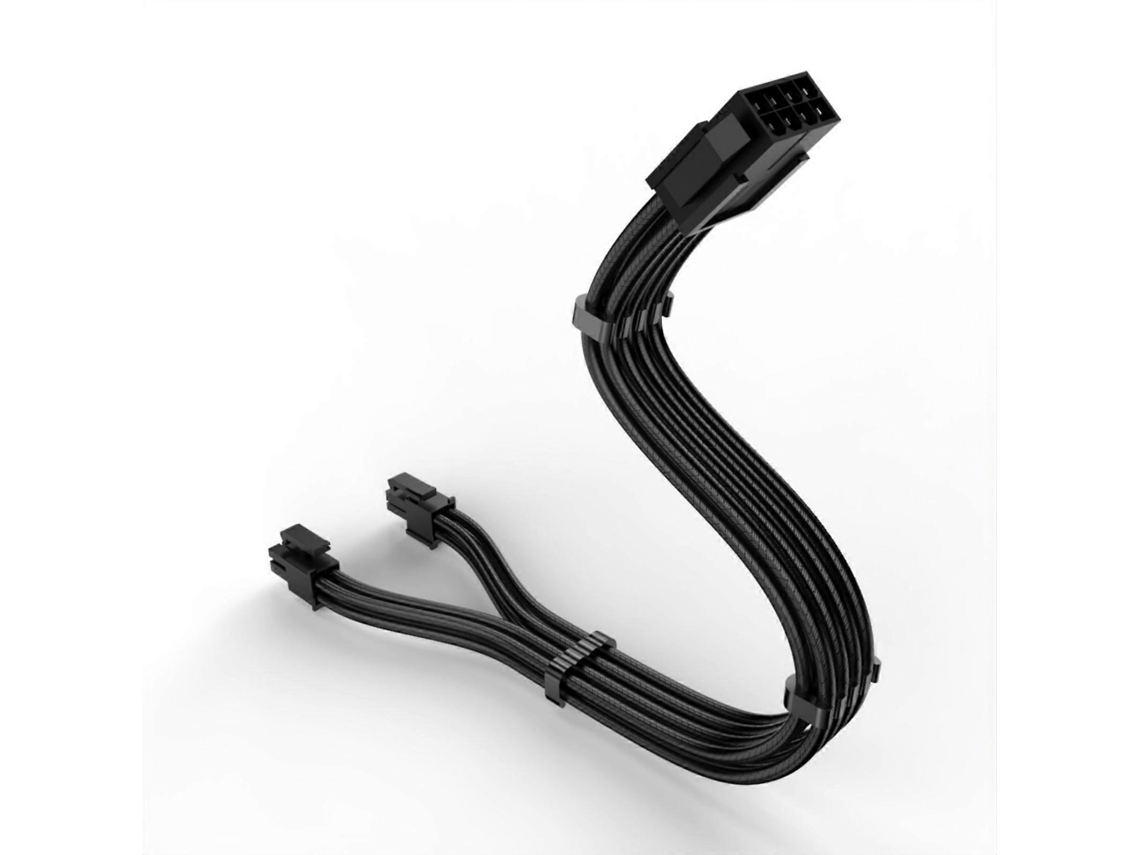 Lurelia Cabo De Extensão Lightning, 8pin, 44pins, 800 W, Estrutura Flexível, Formato Compacto