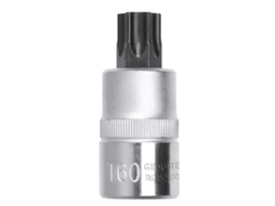 Chave de fenda soquete 1/2 Torx T60 L55 mm (3300399) GEDORE VERMELHA R62452310