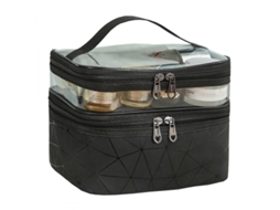 Bolsa de Toalete Bolsa de Toalete com 2 Andares