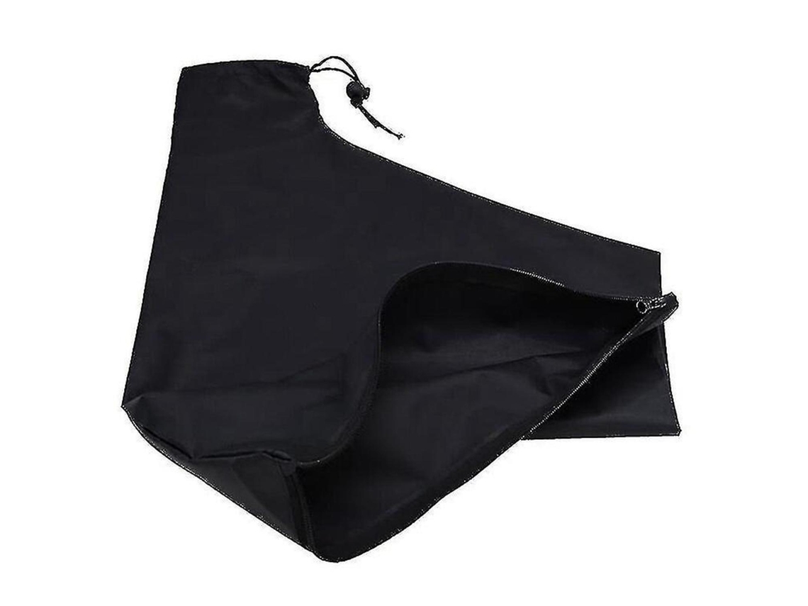 Acessório Aspiradores Compatibilidade Universal Oxford Ploth Lawn Shredder FoleirArmazenamento Suave Soprador Zíper