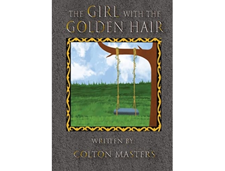 Livro The Girl with the Golden Hair de Masters (Inglês)