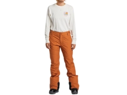 Calças De Esqui Billabong Adiv Malla Para Mulher S