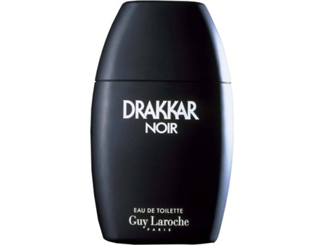 Perfume Homem Drakkar Noir  EDT - 50 ml