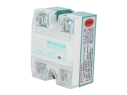 Laxiscreed Disjuntor Solid-state D4825 Dc-ac Mono-fásico Para Proteção De Circuito