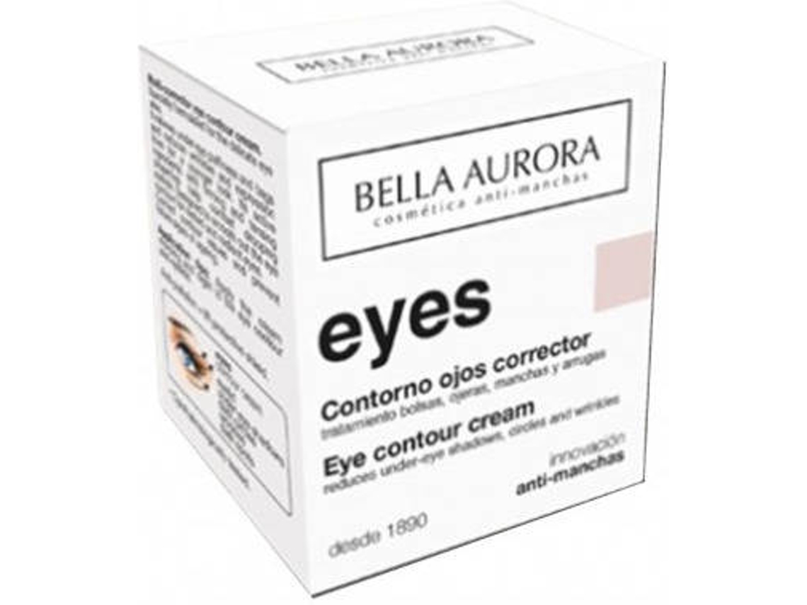 Eyes Protect Contorno De Olhos 15ml