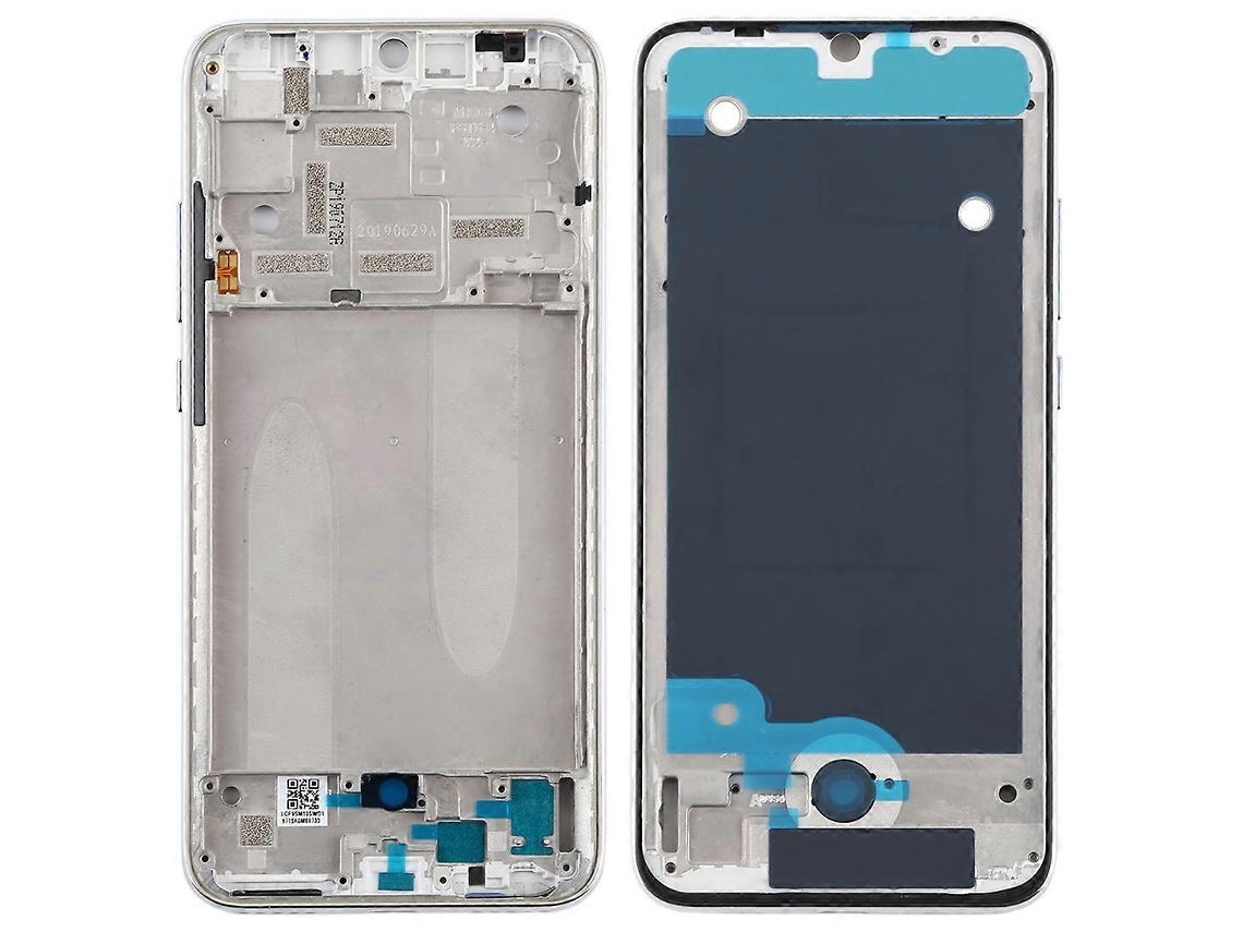 Moldura Central Para Xiaomi Mi Cc9e / Mi A3