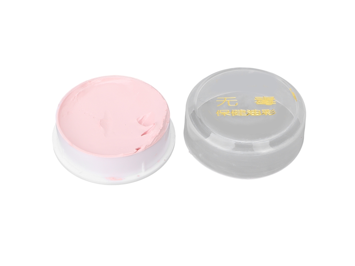 Pigmento De Pintura Corporal E Facial Seguro Para Maquiagem De Halloween