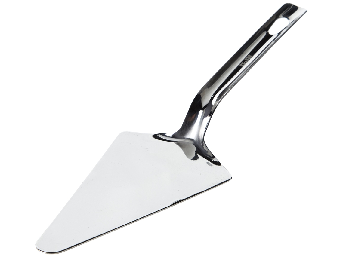 Pá Para Servir Tortas E Bolos, Aço Inox 18 Modelo 761500 Ibili
