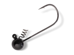 Cabeça Esférica de Chumbo QUANTUM 4Street Tungsten Shakedown