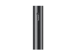 Mini Gravador, Mp3 Player De Longa Espera, Usado Para Palestras, Conferências E Entrevistas 4gb Yizhood (preto)