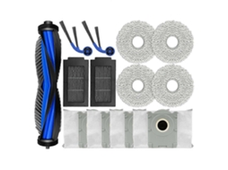 Escova Rotativa Principal Ecovacs T30c