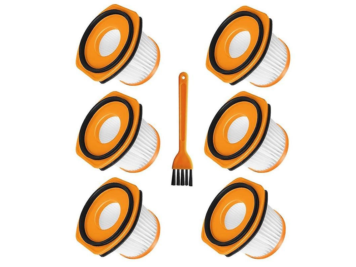 Acessórios de Aspirador Substituição Hepa para de sem fio Ws620 Ws630 Ws632 Ws632Blbrn
