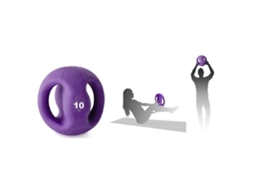 Bola de Peso TREMBLAY CT Multicor