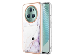 Capa De Telefone Imd Tpu Para Honra Magic5 Pro