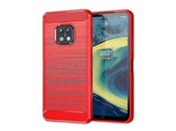 Capa De Tpu Para Celular Nokia Xr20
