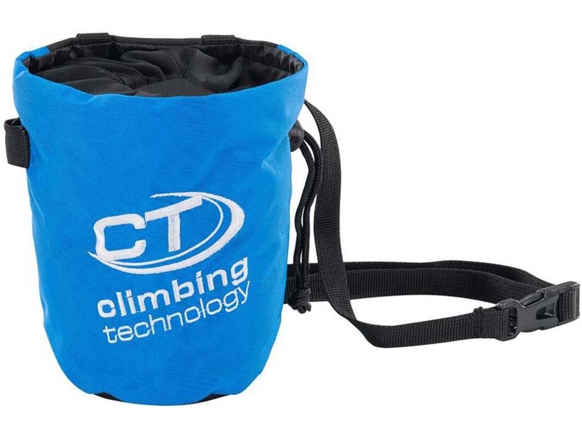 Saco para Magnésio CLIMBING TECHNOLOGY Trapeze