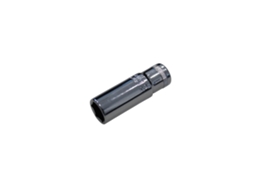 Chave De Caixa Longa Sextavada 1/4" Ceta Form- 12mm (50mm)