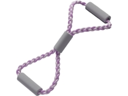 Faixas Elásticas De Resistência Para Braços Com Alças Acolchoadas, Treino Expansor Peito | Exercícios Tubo