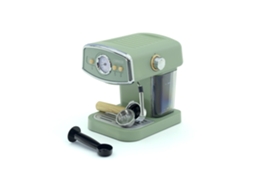 Cafeteira Semiautomática Expresso CAPRIZZE Kai 1050 W 15 Bars Capacidade para 5 Xícaras com