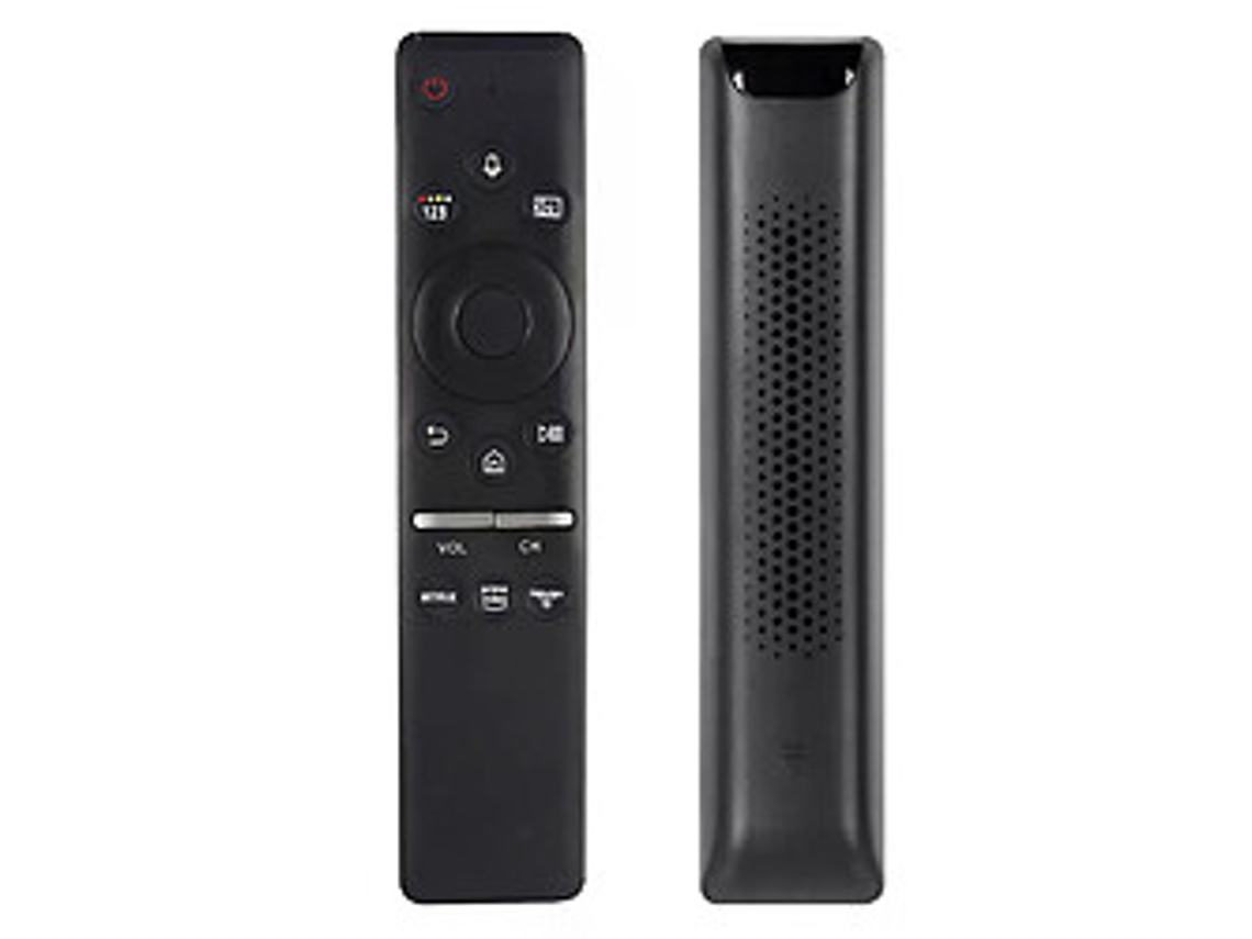 Controle Remoto Samsung Smart 4k Modelo Bn59 01312b Oem