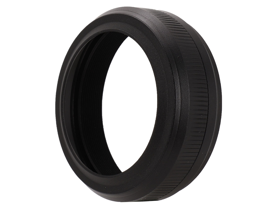 2026 anel Adaptador de Para choques para Lentes de Câmera Fujifilm