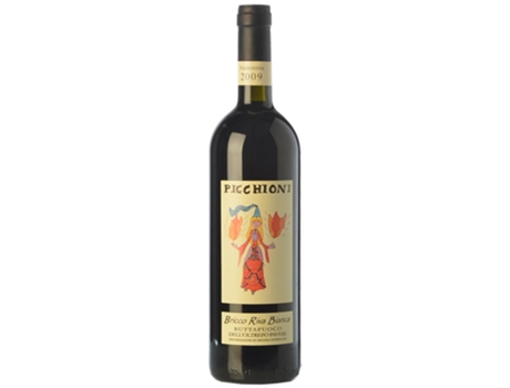 Picchioni Buttafuoco Bricco Riva Bianca Oltrepò Pavese 75 cl