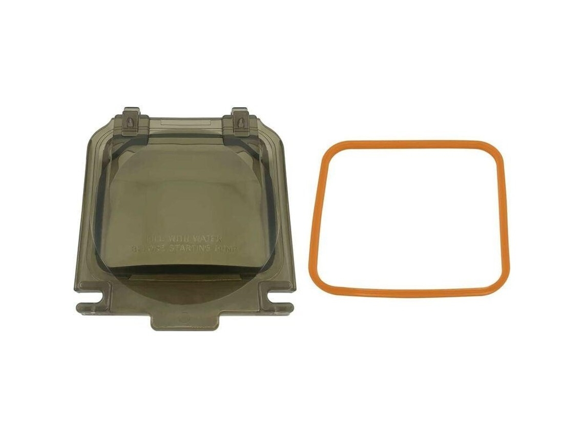 Capa Para Bomba Hayward Super Pump