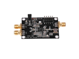 Laxiscreed Placa De Desenvolvimento De Gerador De Sinal Rf Com Adf4350, Alcance 137m-4.4ghz