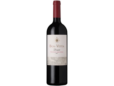 BOA-VISTA TOURIGA NACIONAL 2017 0,75L